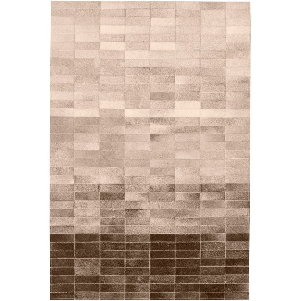 Kopenhagen -Designer Tearing | Koskind | Brasilien | 120x180 cm.