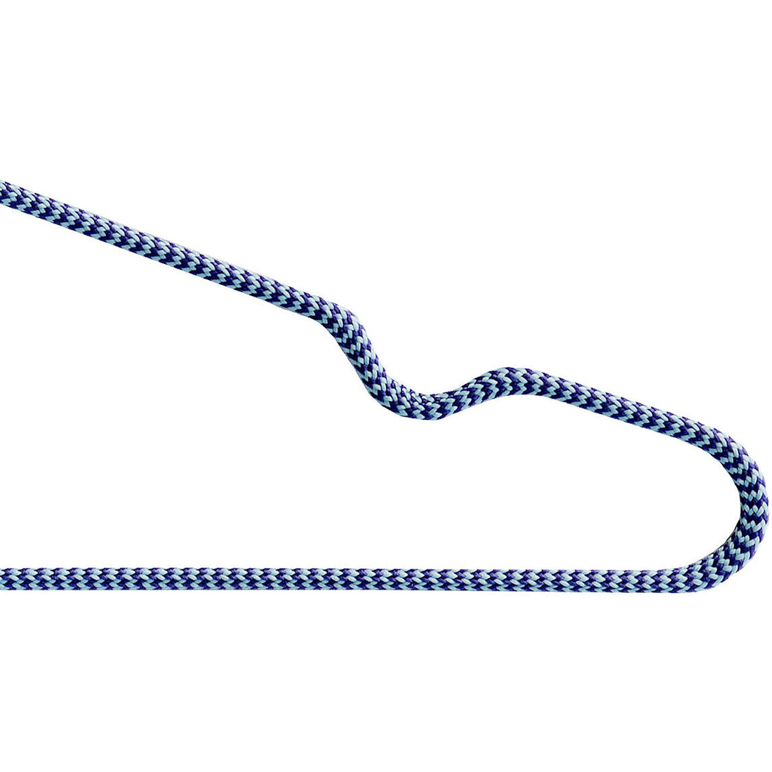 HANG bøjle - blå og lyseblå - MOUD HOME - DesignGaragen.dk