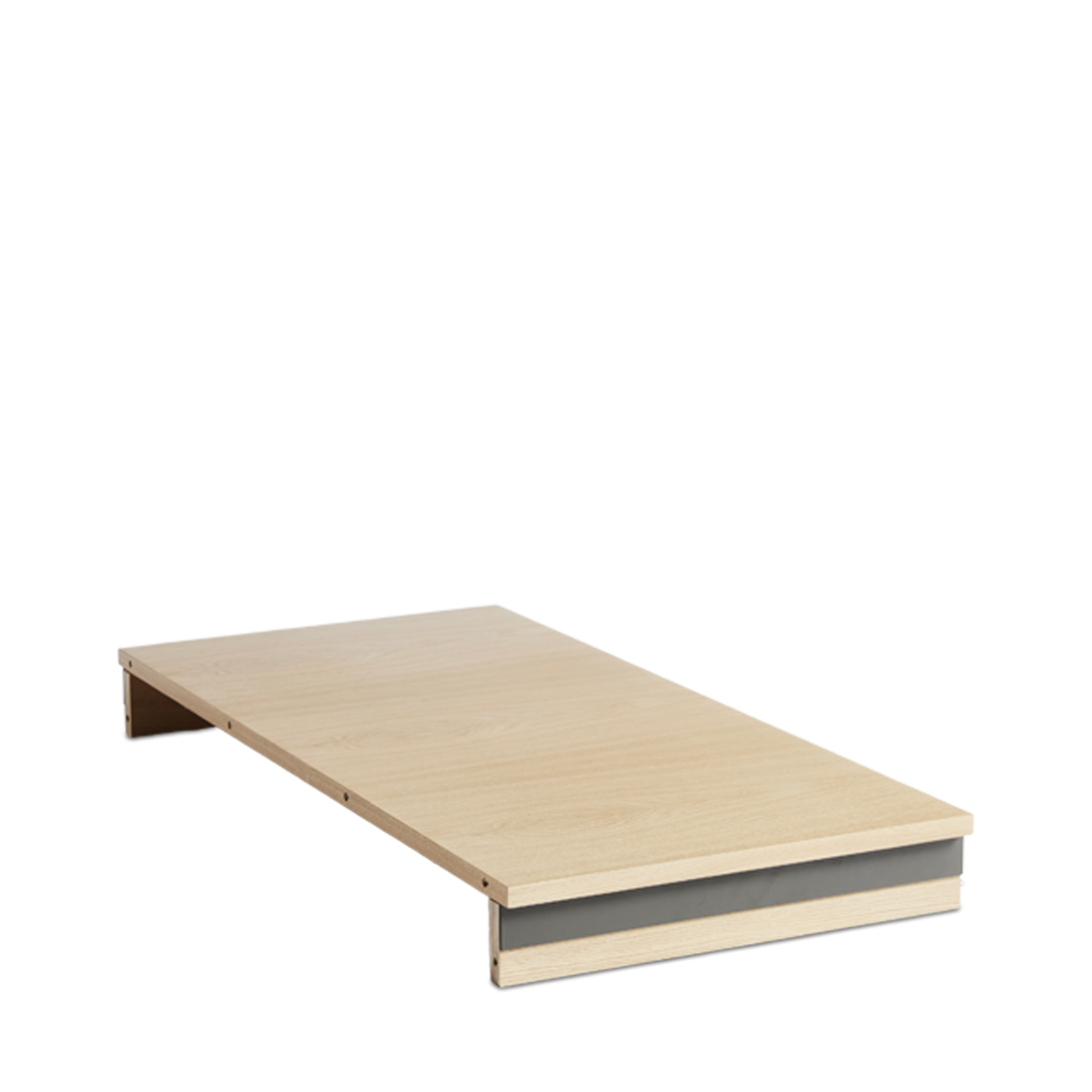 WOUD - Piezas dining table extension leaf (45 cm) - WOUD - DesignGaragen.dk