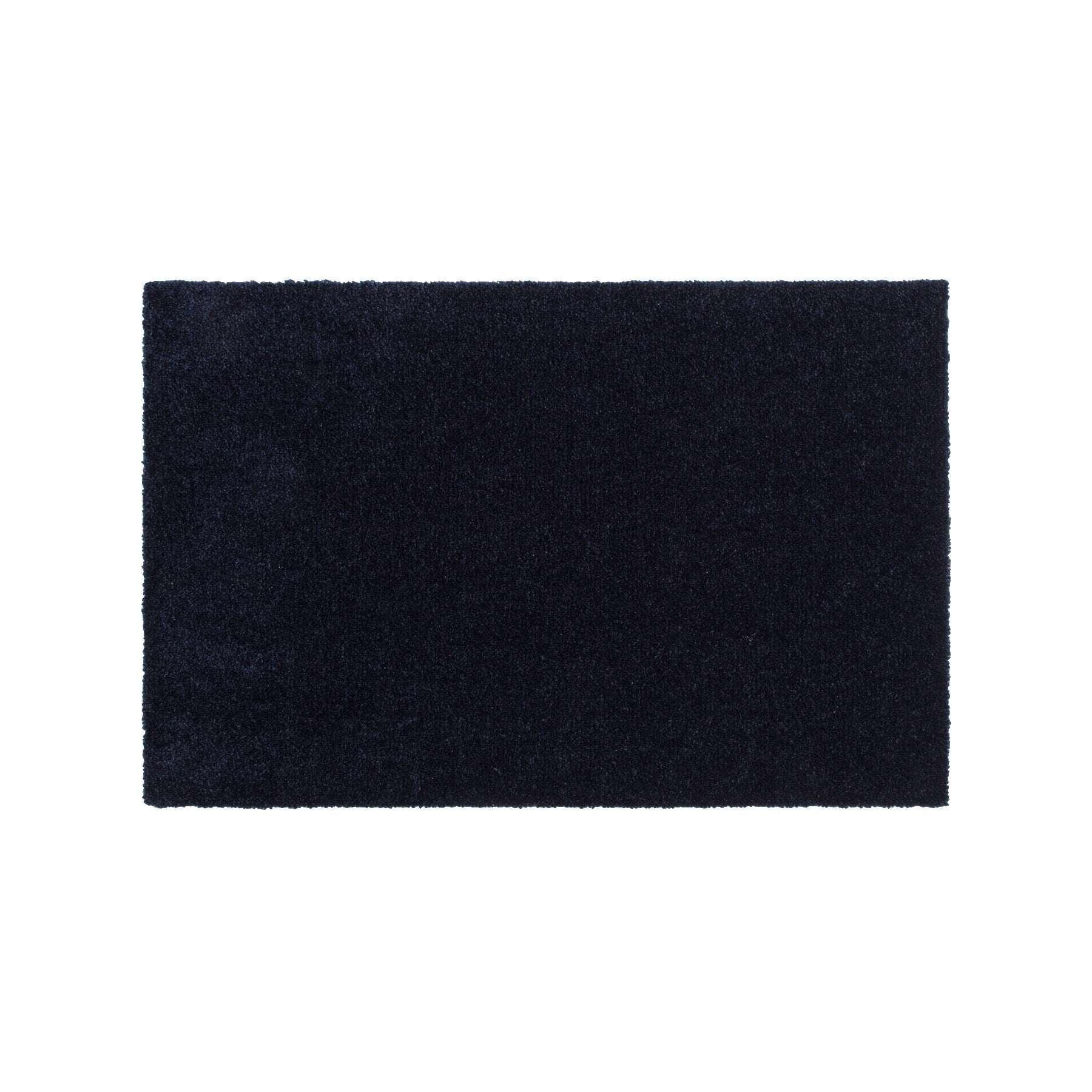 GULVMATTE 40 x 60 cm - UNI FARBE/BLAU