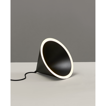 WOUD - Annular pendant (Large) - Black - WOUD - DesignGaragen.dk