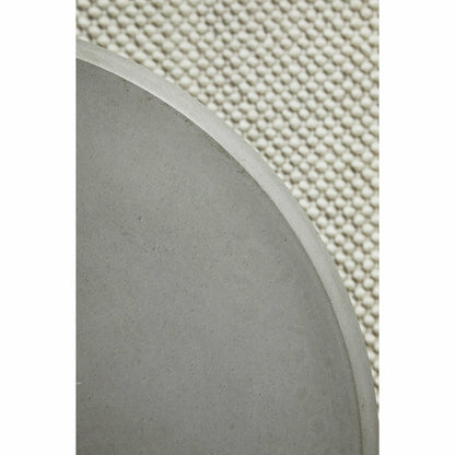 WOUD - Soround side table - Concrete (Ø45xH49) - WOUD - DesignGaragen.dk