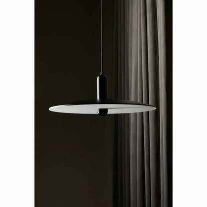 WOUD - LU pendant (Large) - Taupe - WOUD - DesignGaragen.dk