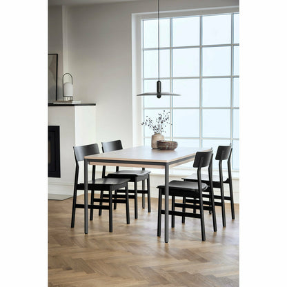 WOUD - LU pendant (Large) - Taupe - WOUD - DesignGaragen.dk