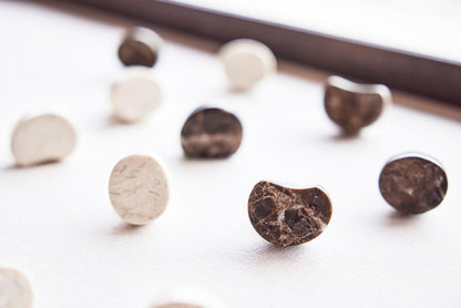 Oyoy Living Savi Marmor Knake Nr. 1