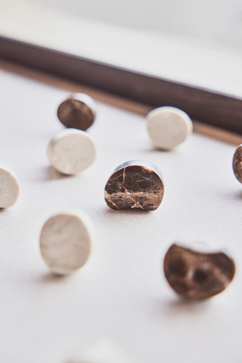 Oyoy Living Savi Marmor Knake Nr. 1