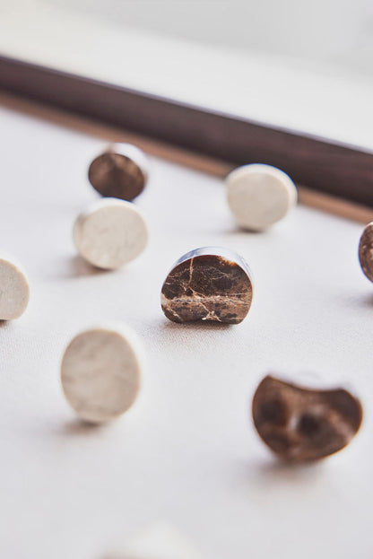 Oyoy Living Savi Marmor Knake Nr. 1