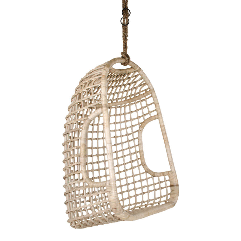 Haus Nordic - Amsterdam Hanging Chair