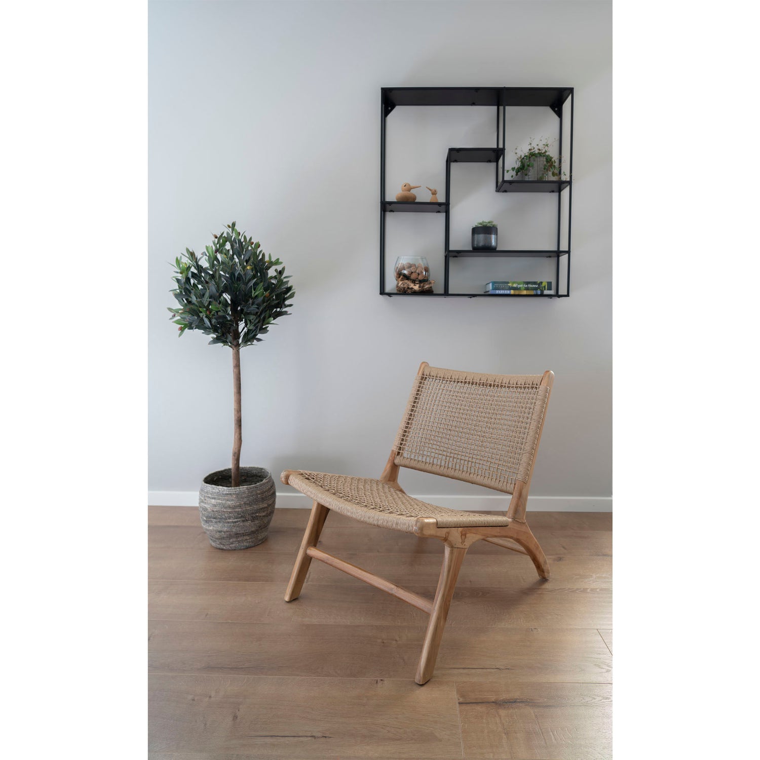 Haus Nordic - Derby Chair