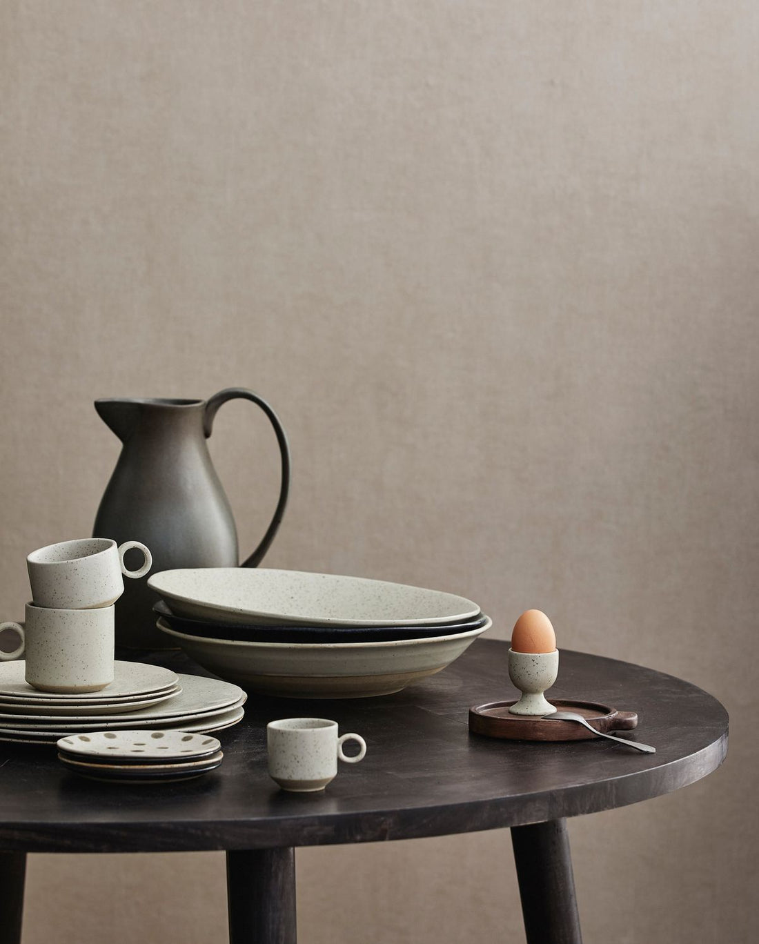 Andrew Pitcher 2800 ml - braun/grün