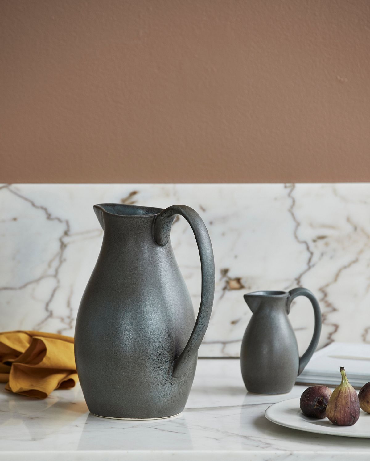 Andrew Pitcher 2800 ml - braun/grün