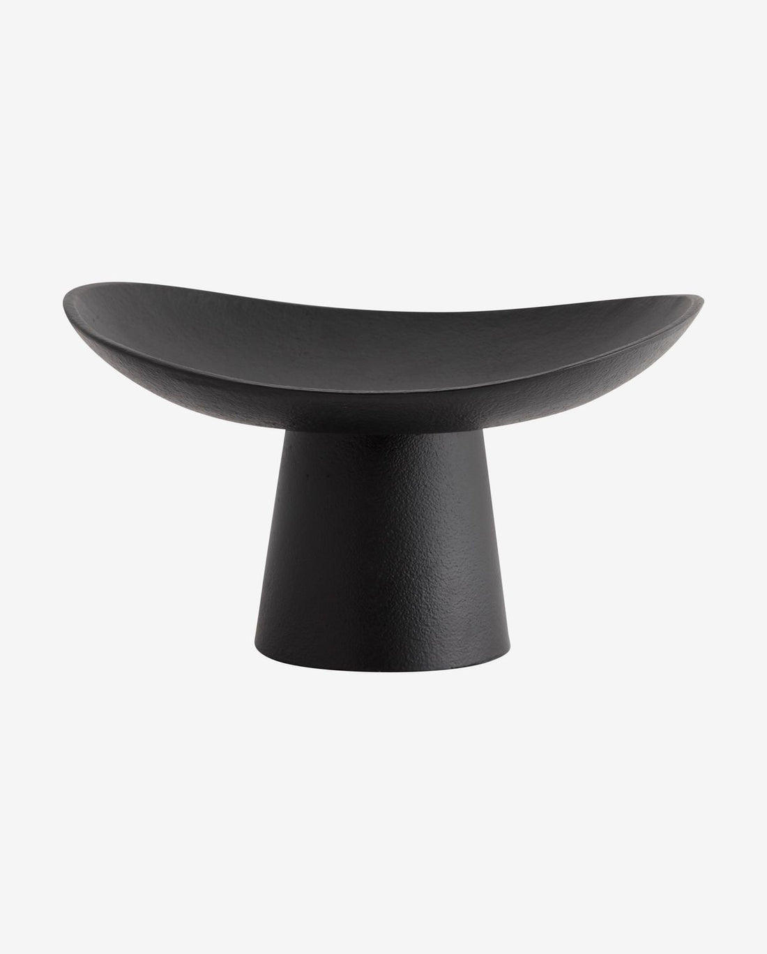 Kepel Cake Dish - Schwarz