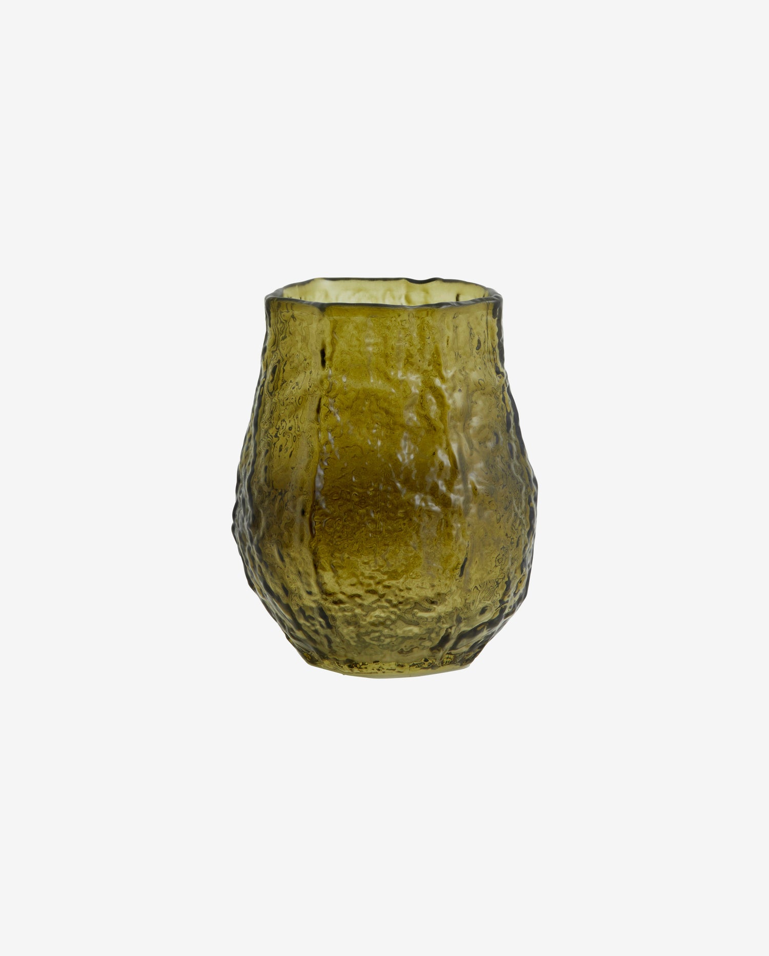 Parly Vase Small - grün