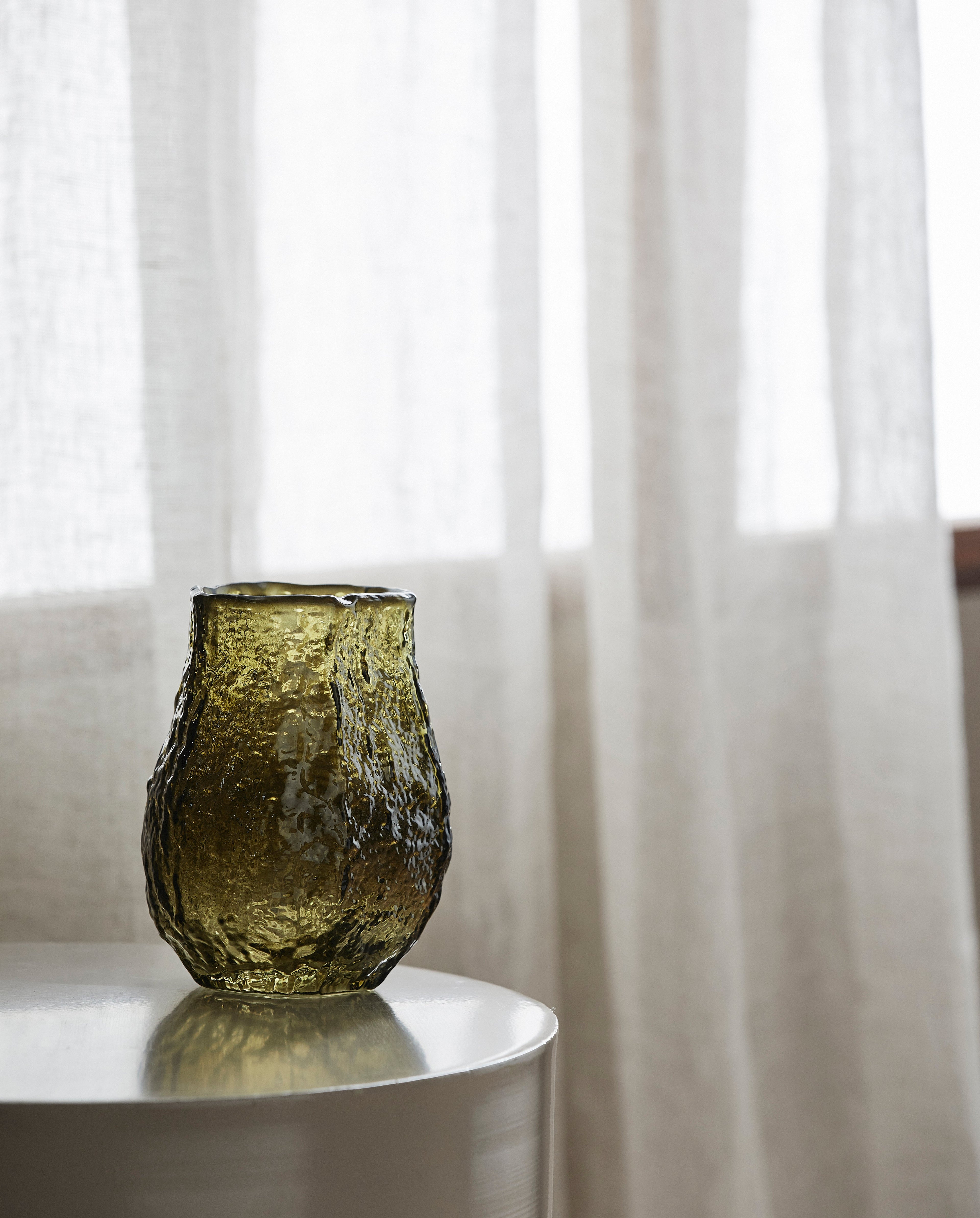 Parly Vase Small - grün