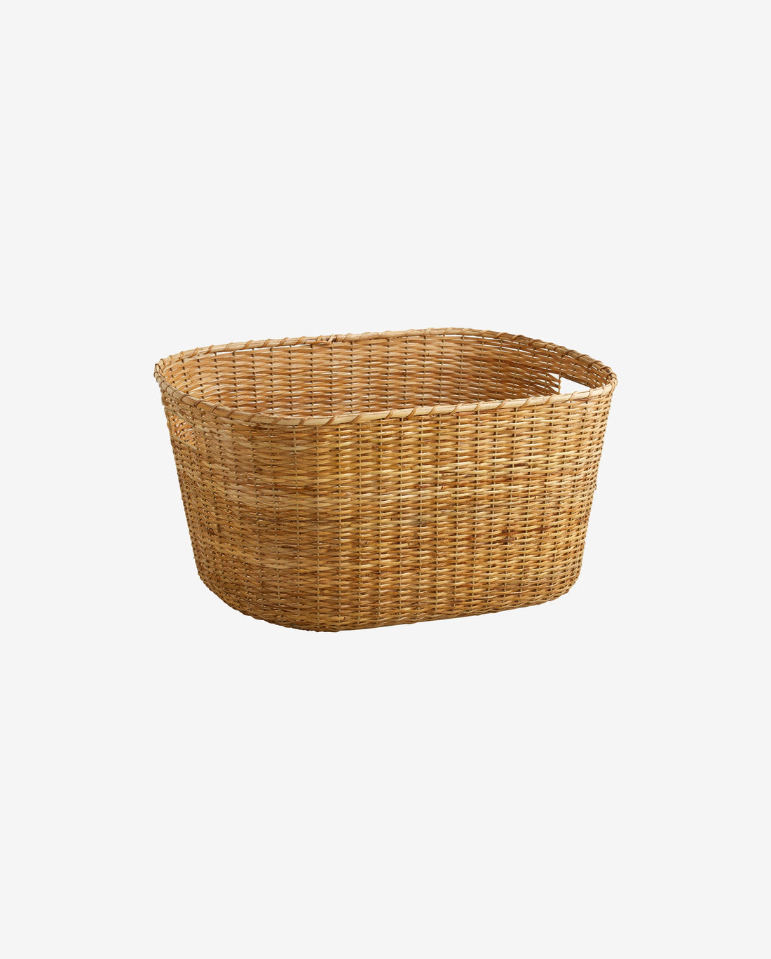 Koloa Wickerkorb - 40x62 cm - Natur