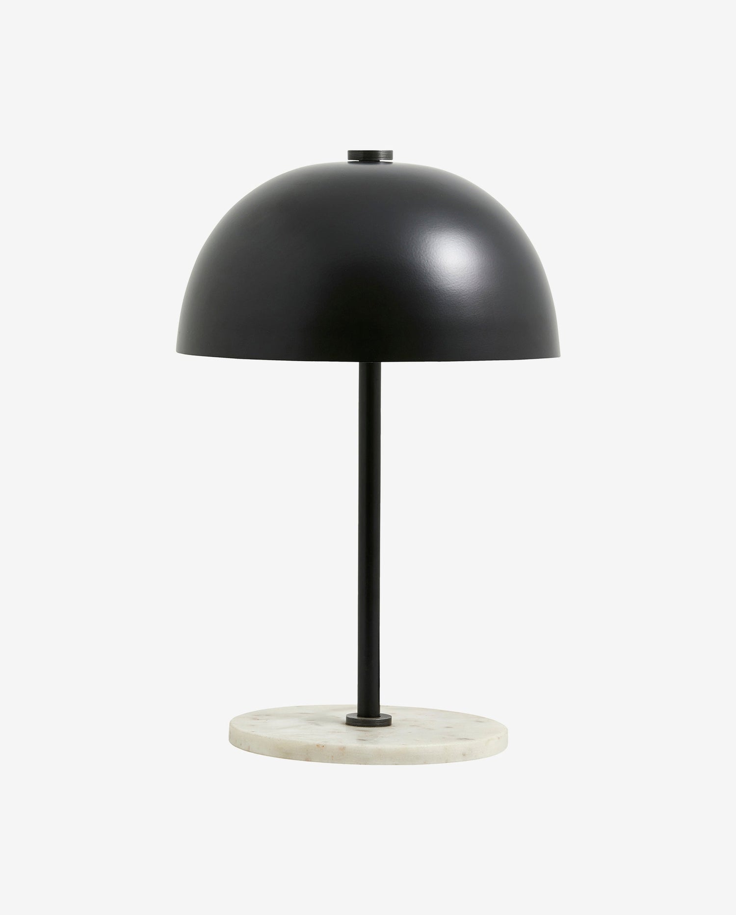 Kita Tischlampe - H32 cm - Schwarz
