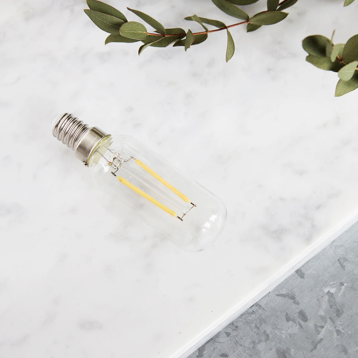 House Doctor House Doctor LED pære, Clear Decoration - DesignGaragen.dk.