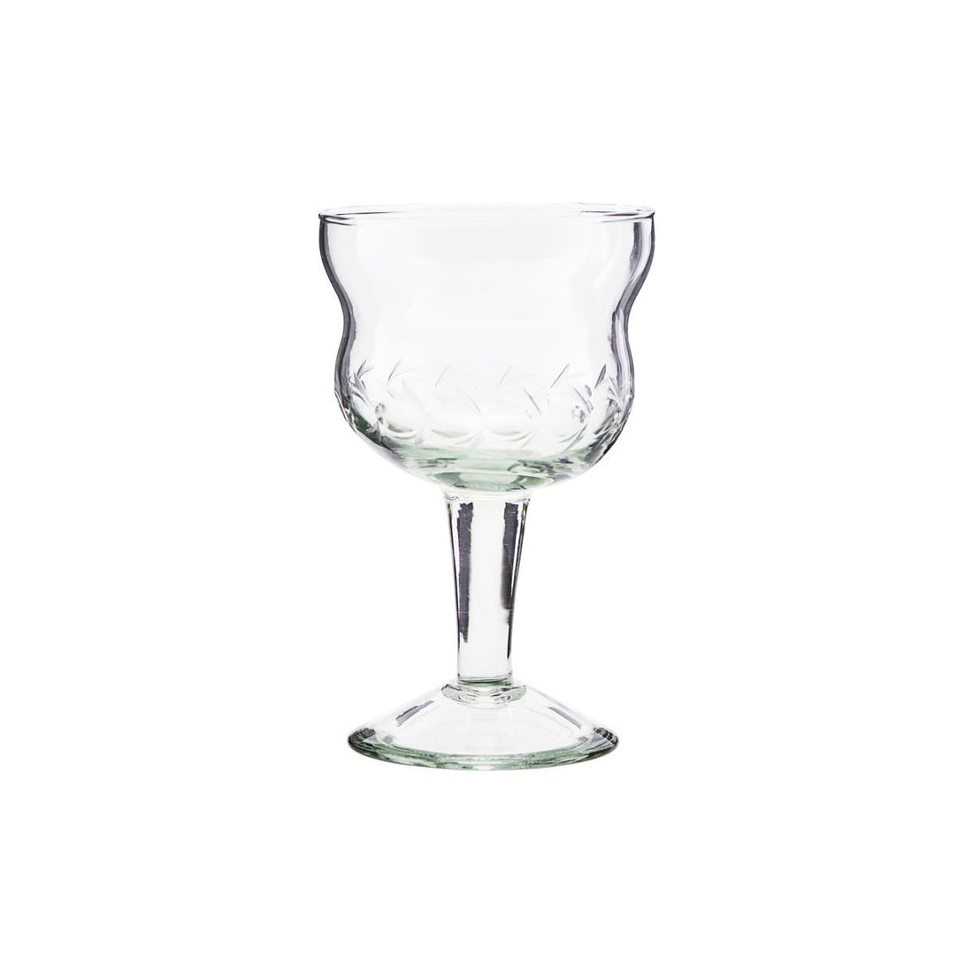 House Doctor Rødvinsglas, Vintage - House Doctor - DesignGaragen.dk