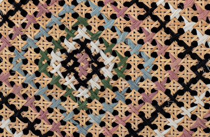 Kreative Sammlung Celest Closet, Natur, Mango