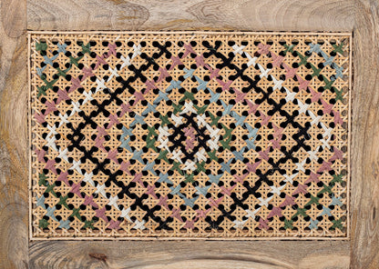 Kreative Sammlung Celest Closet, Natur, Mango