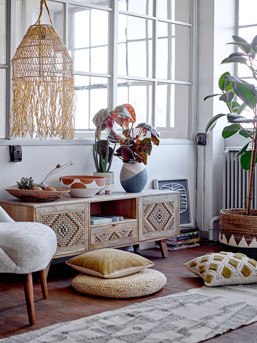 Kreative Sammlung Celest Closet, Natur, Mango