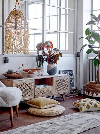 Kreative Sammlung Celest Closet, Natur, Mango