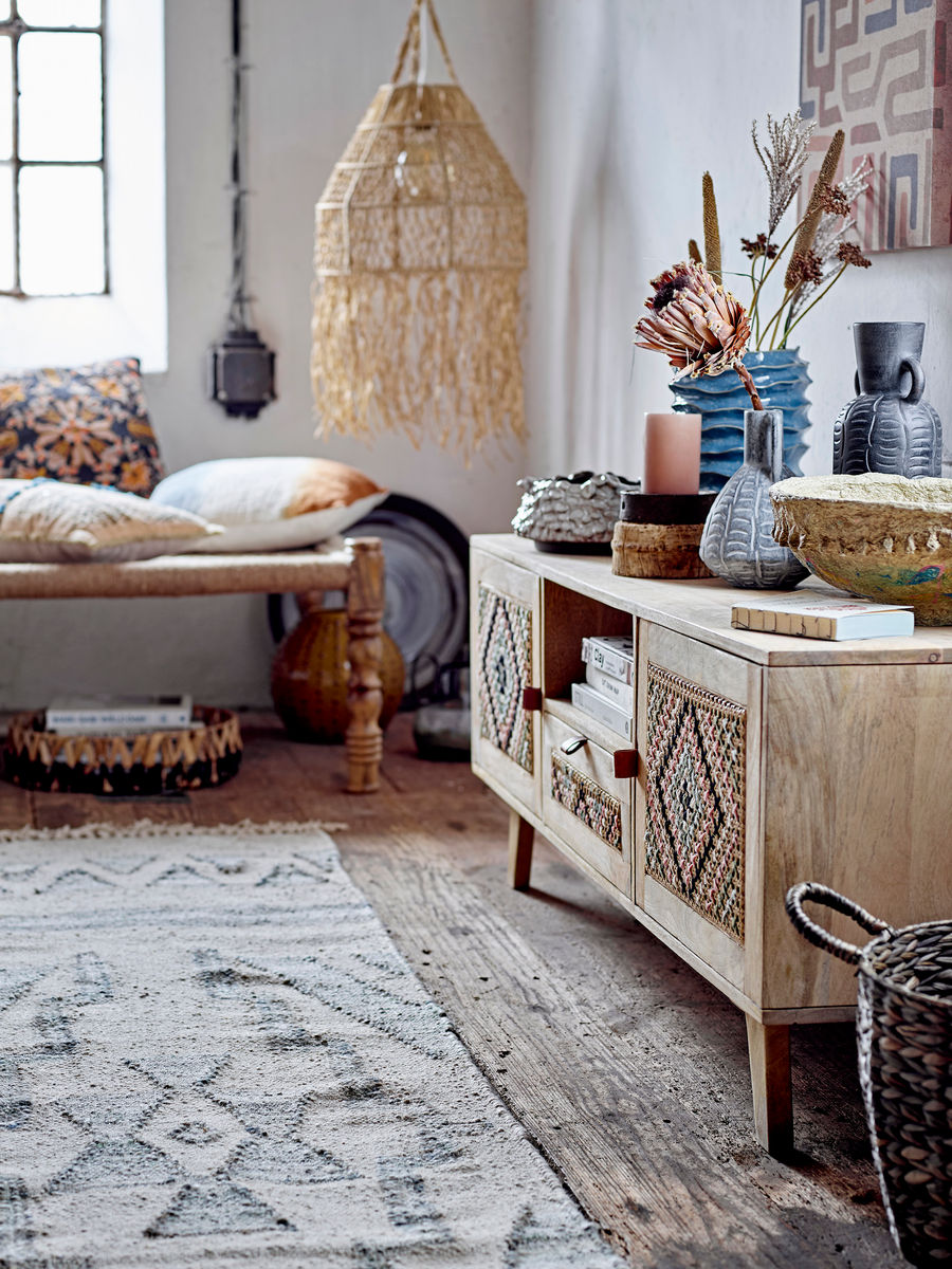 Kreative Sammlung Celest Closet, Natur, Mango