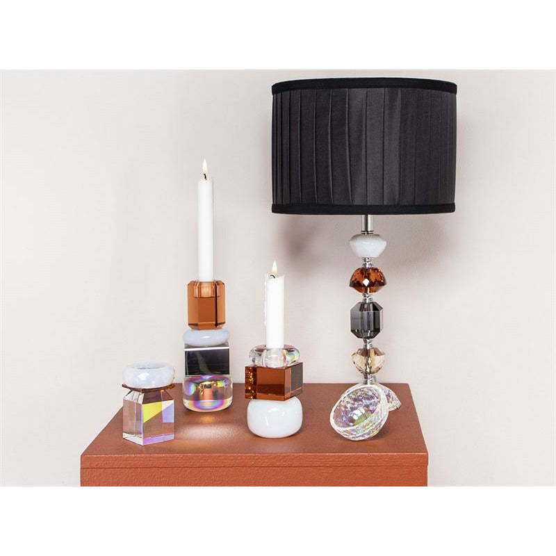 House of Sander Tulipa Tischlampe