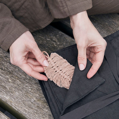 Von Nord Blade, Barkaste, Natur