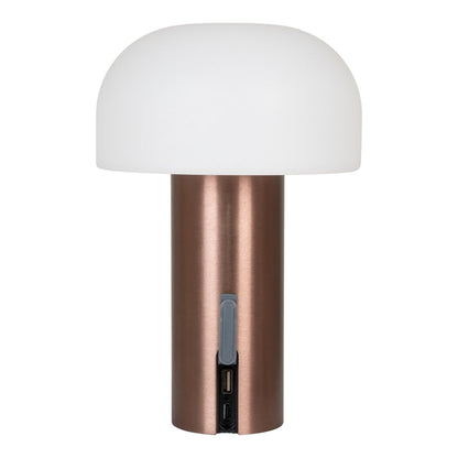 Haus Nordic Soham LED -Lampe