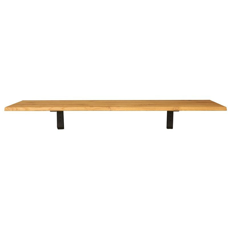 House of Sander York Desk Desktop 180 cm, Naturöl - FSC