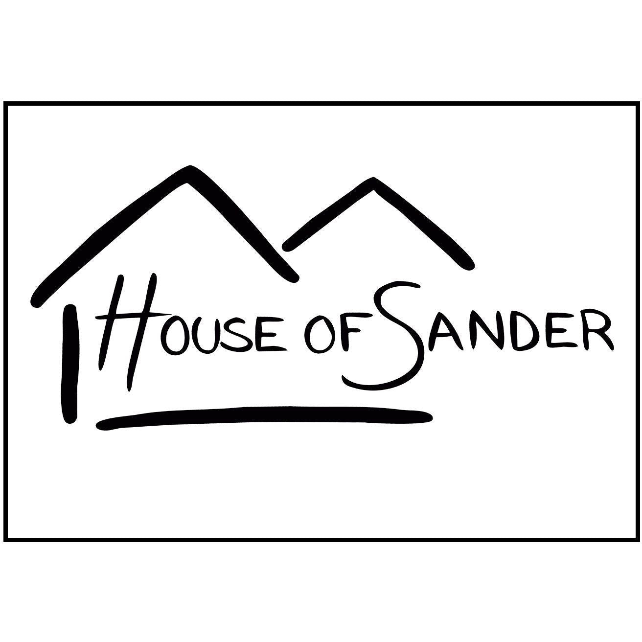 House of Sander Derby bænk, Vintage olie - FSC - House of Sander - DesignGaragen.dk