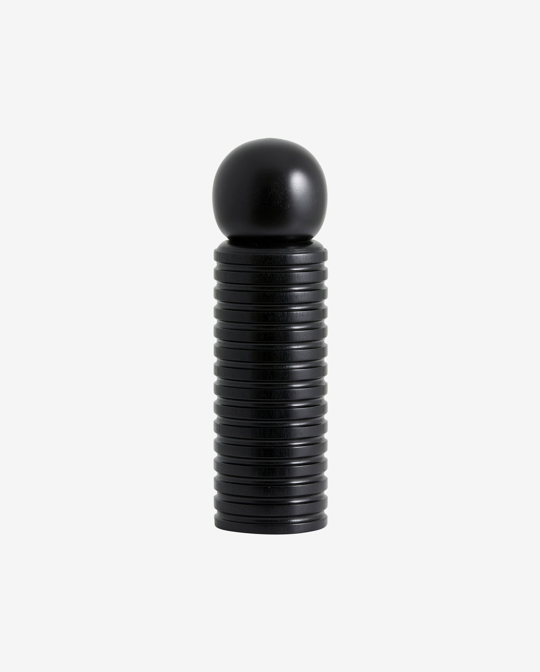 Ras Spice Guard, Acacie Wood - Schwarz