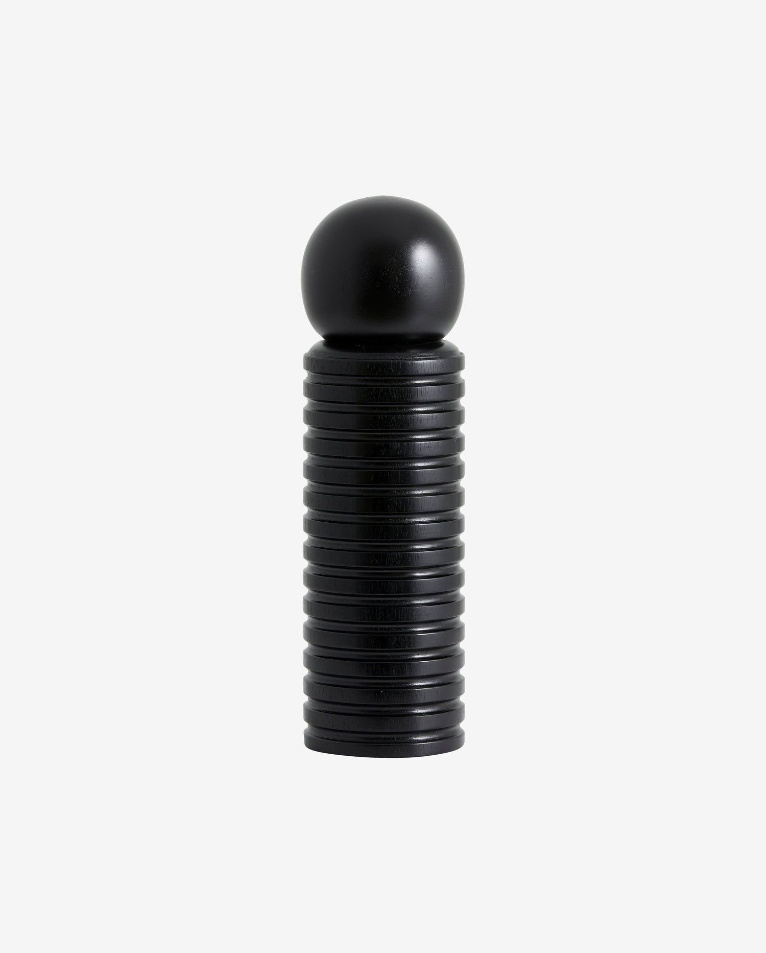 Ras Spice Guard, Acacie Wood - Schwarz
