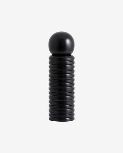 Ras Spice Guard, Acacie Wood - Schwarz