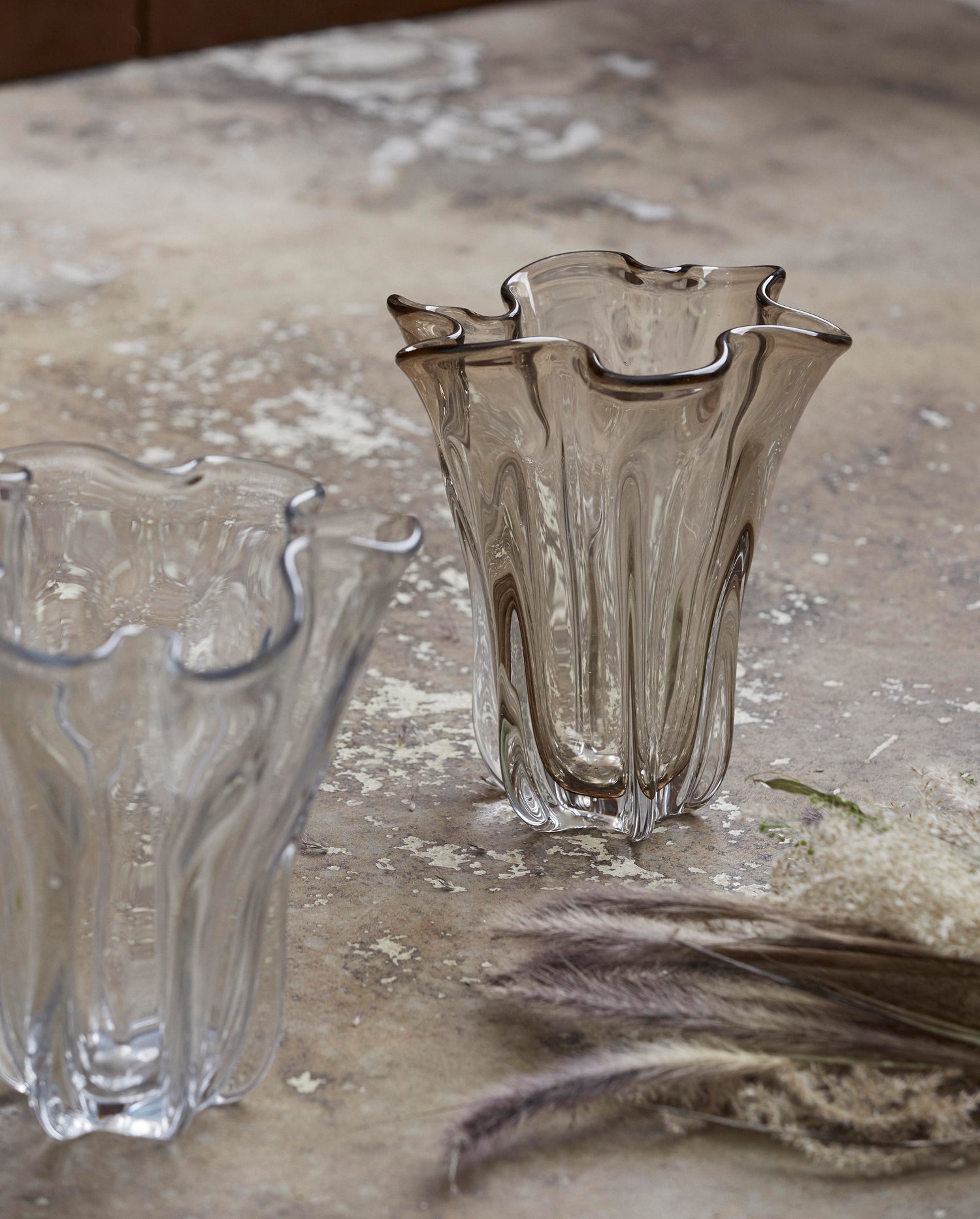 Komnio Vase - bereit