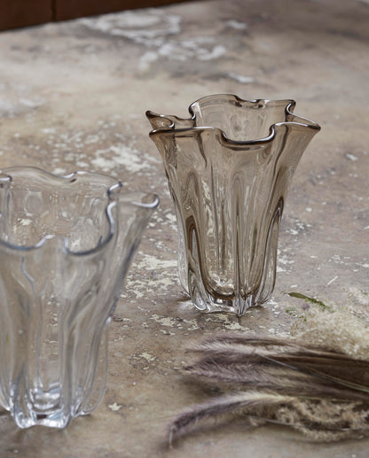 Komnio Vase - bereit
