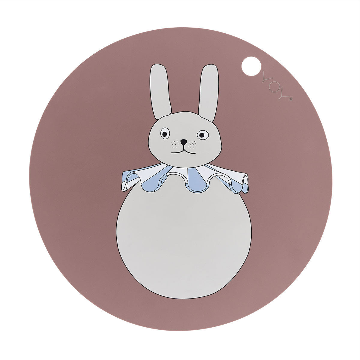 Oyoy Mini Rabbit Pompom Cover Service