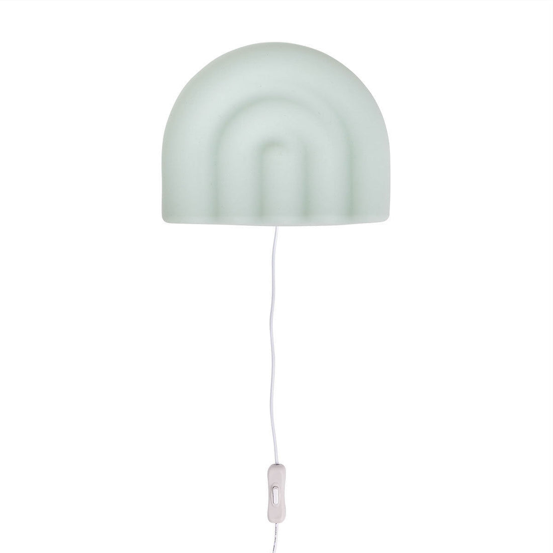 Oyoy Mini Regenbogenwandlampe (EU)