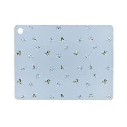 Oyoy Mini Theo Dino Teakers Wort