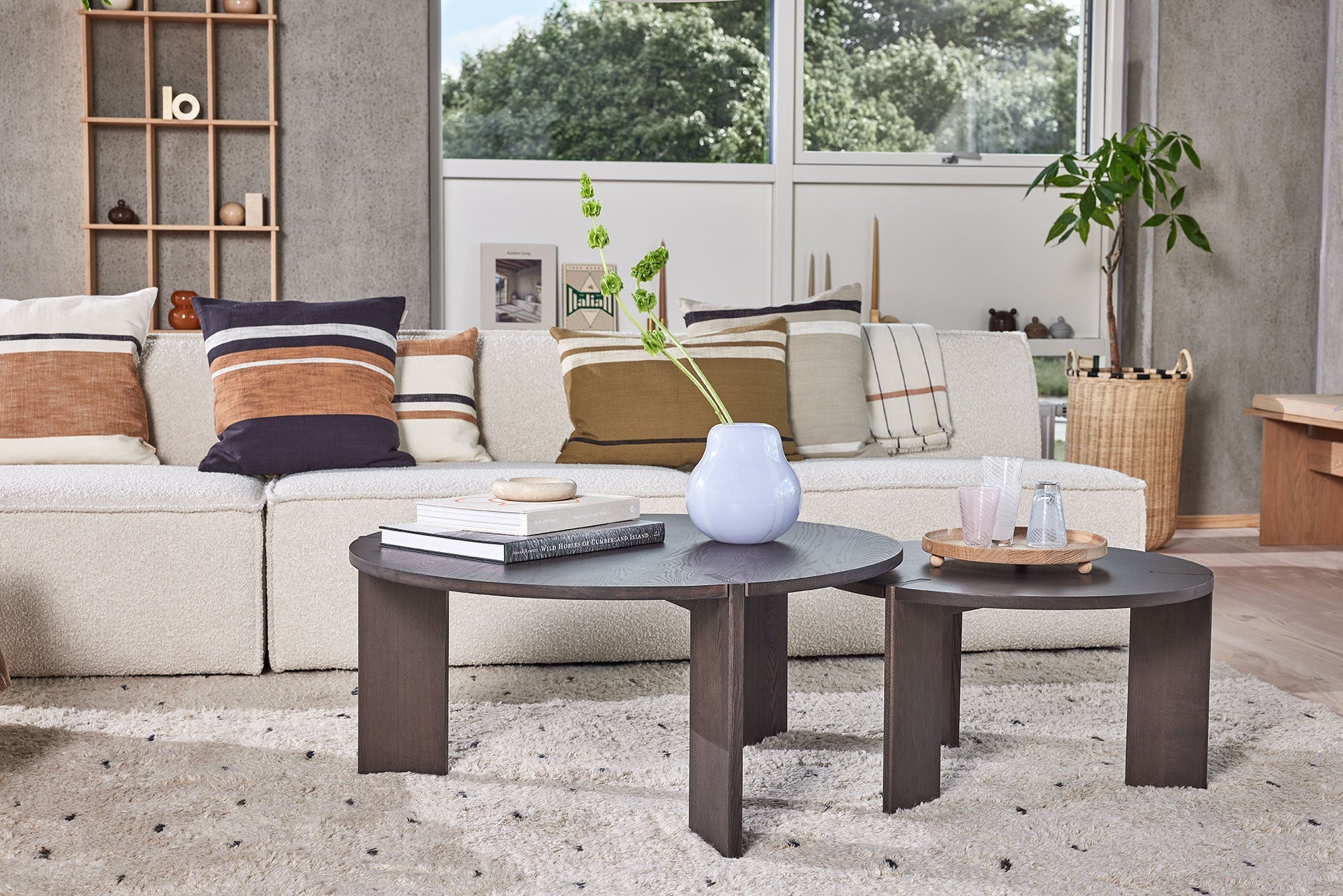 Oyoy Living Oy Coft Table - groß