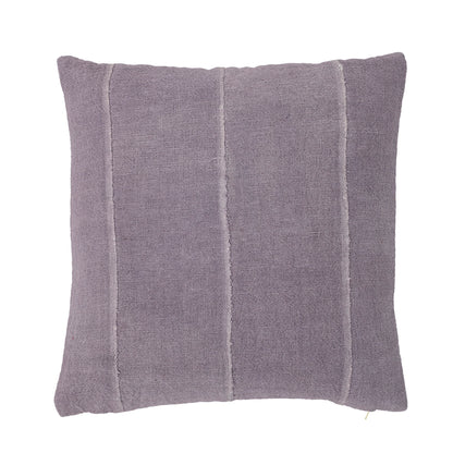 Kita Pude, Lilla, Bomuld - L45xW45 cm - BLOOMINGVILLE MINI - DesignGaragen.dk