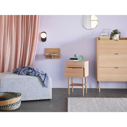 Hübsch modu Sofa grau