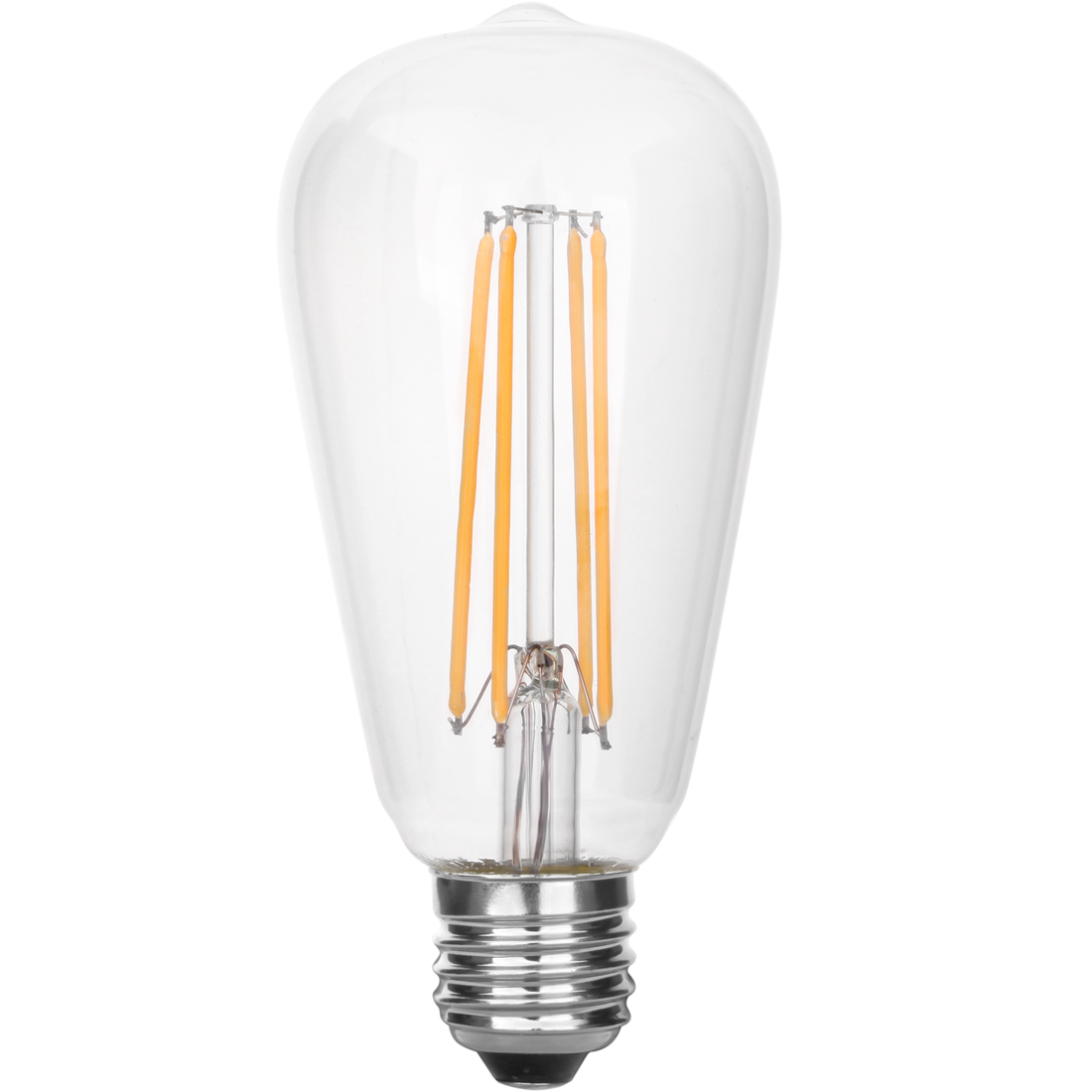 Trademark Living Ignis LED-Glühbirne - dimmbar