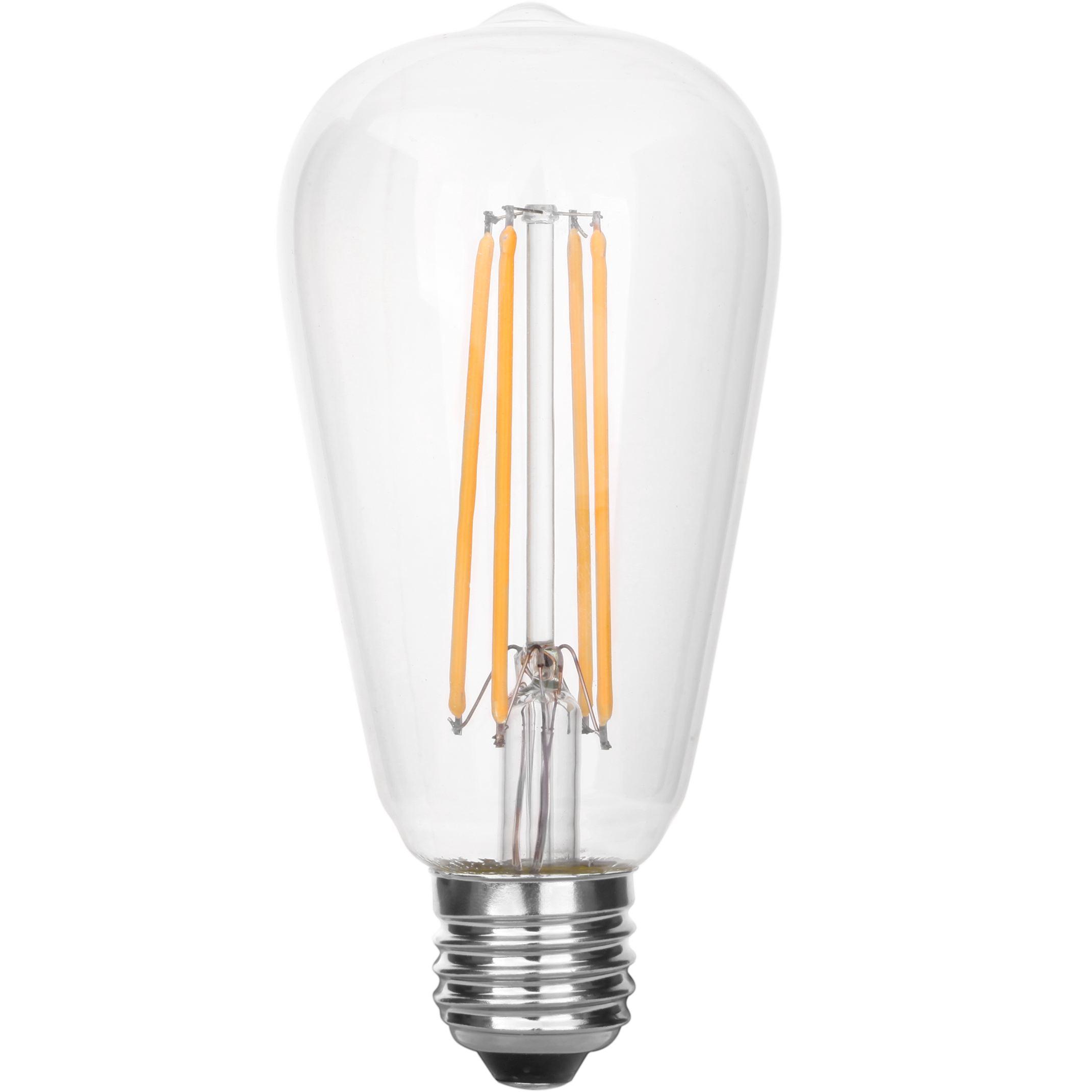 Trademark Living Ignis LED-Glühbirne - dimmbar