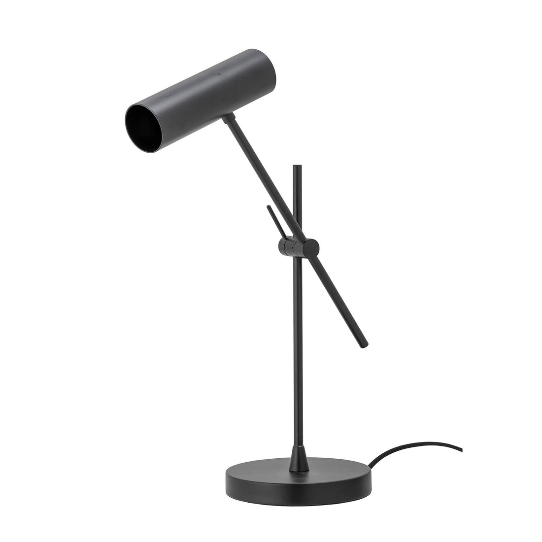 Bloomingville Diesel Bordlampe, Sortierung, Metall