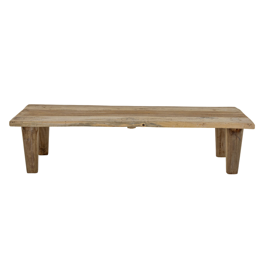 Bloomingville Riber Couchtisch, Natur, Recyceltes Holz