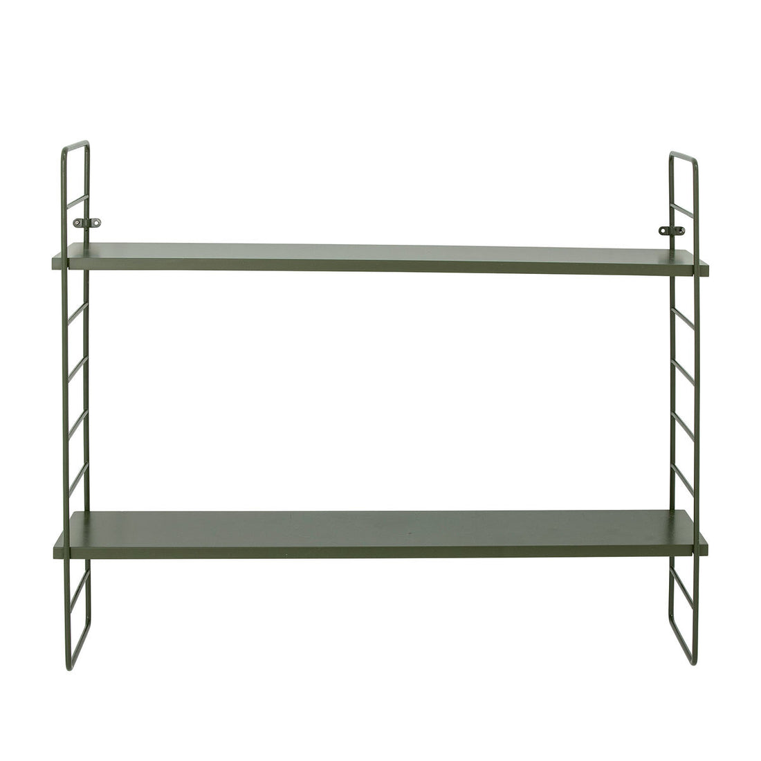 Bloomingville North Shelf, Grün, MDF