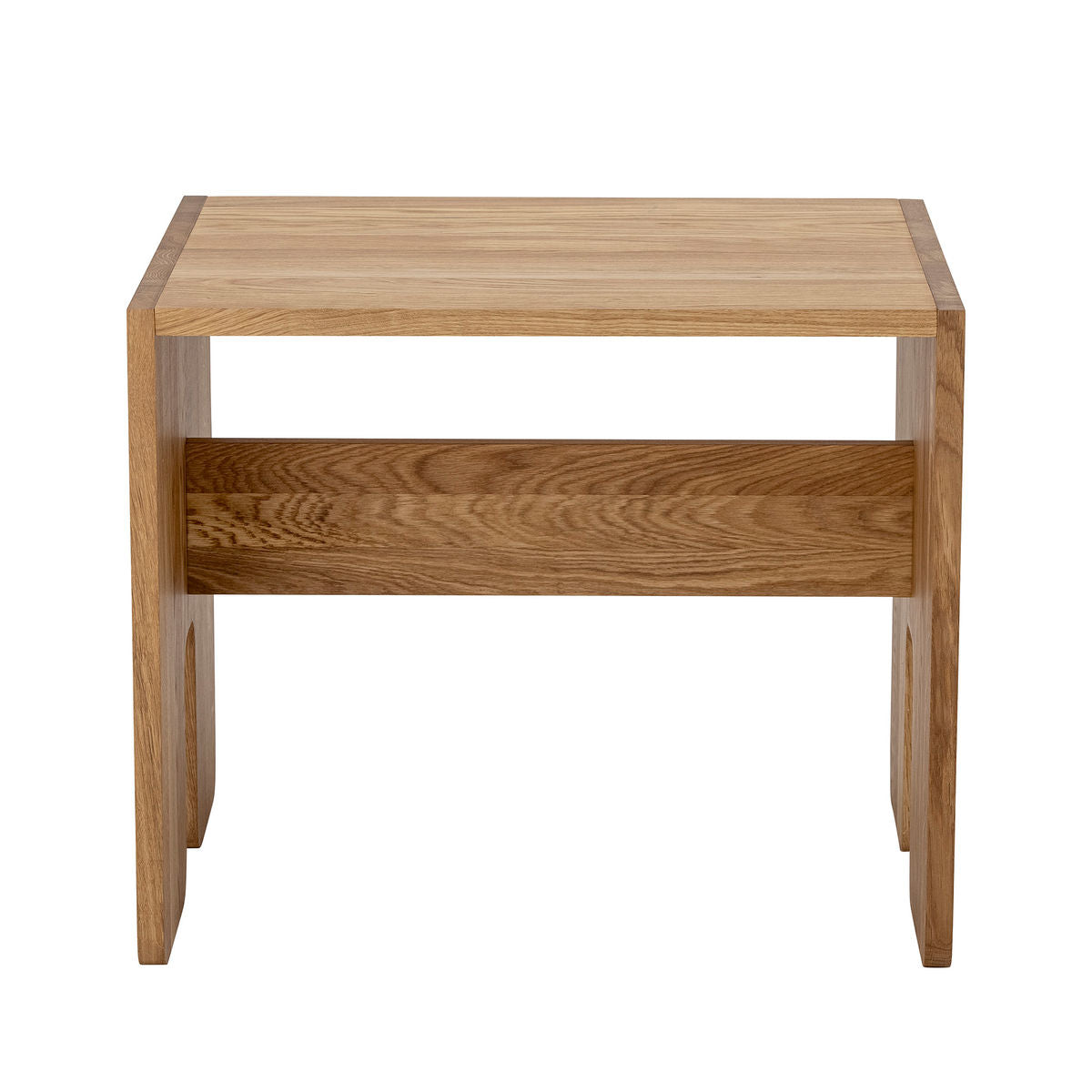Bloomingville MINI Bas Bord, Brun, Eg - Bloomingville MINI - DesignGaragen.dk