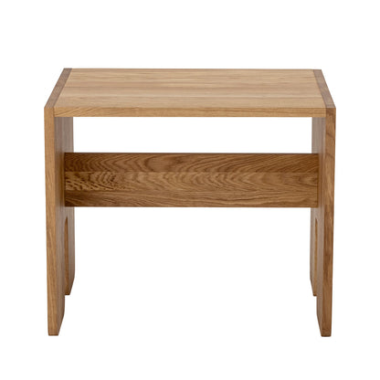 Bloomingville MINI Bas Bord, Brun, Eg - Bloomingville MINI - DesignGaragen.dk